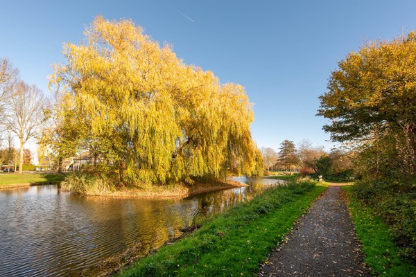 Medium property photo - Langewerf 22, 4273 XT Hank